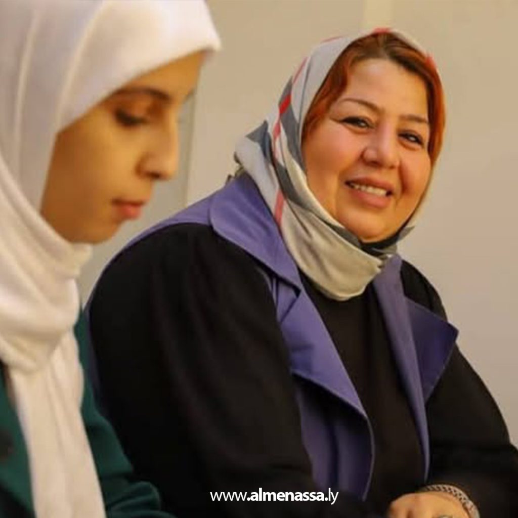 extra 297 وزارة الخارجية تبحث آليات عمل الإدارة الأوروبية