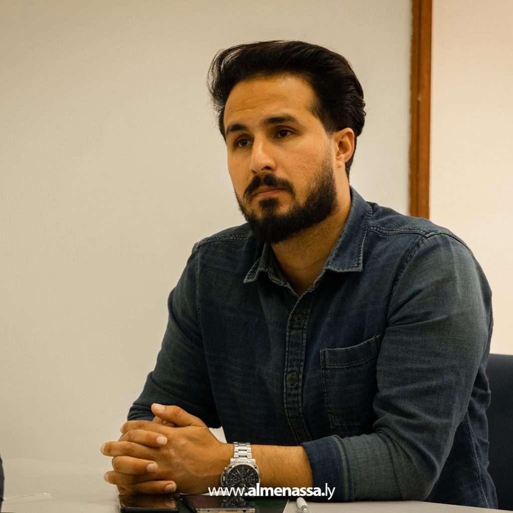 extra 306 جهاز تنفيذ وإدارة مشروع النهر الصناعي يطلق برامج تدريبية لتعزيز كفاءة الكوادر الفنية