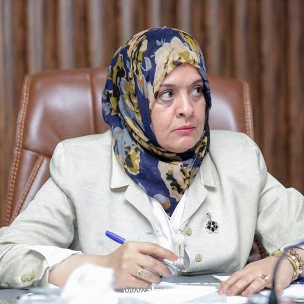 extra 321 ديوان مجلس الوزراء بالمنطقة الشرقية يعقد اجتماعه الدوري الخامس ببنغازي