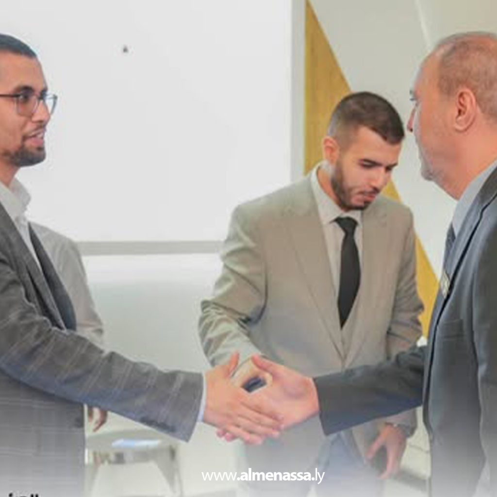 extra 326 اختتام فعاليات معرض طرابلس الدولي في دورته الـ51