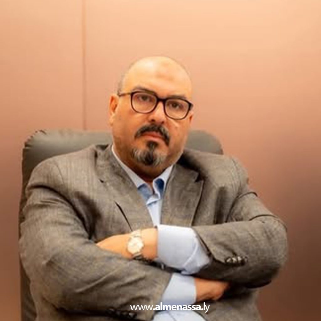 extra 331 ضمن مبادرة المشير للرعاية الصحية.. عبد الجليل يبحث ملف الأورام