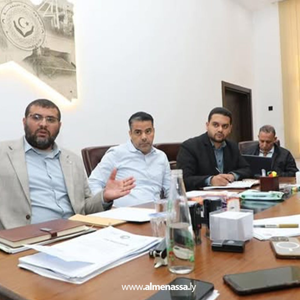 extra 350 وزارة الصحة تبحث توفير خدمات القسطرة القلبية في عدد من المستشفيات التعليمية