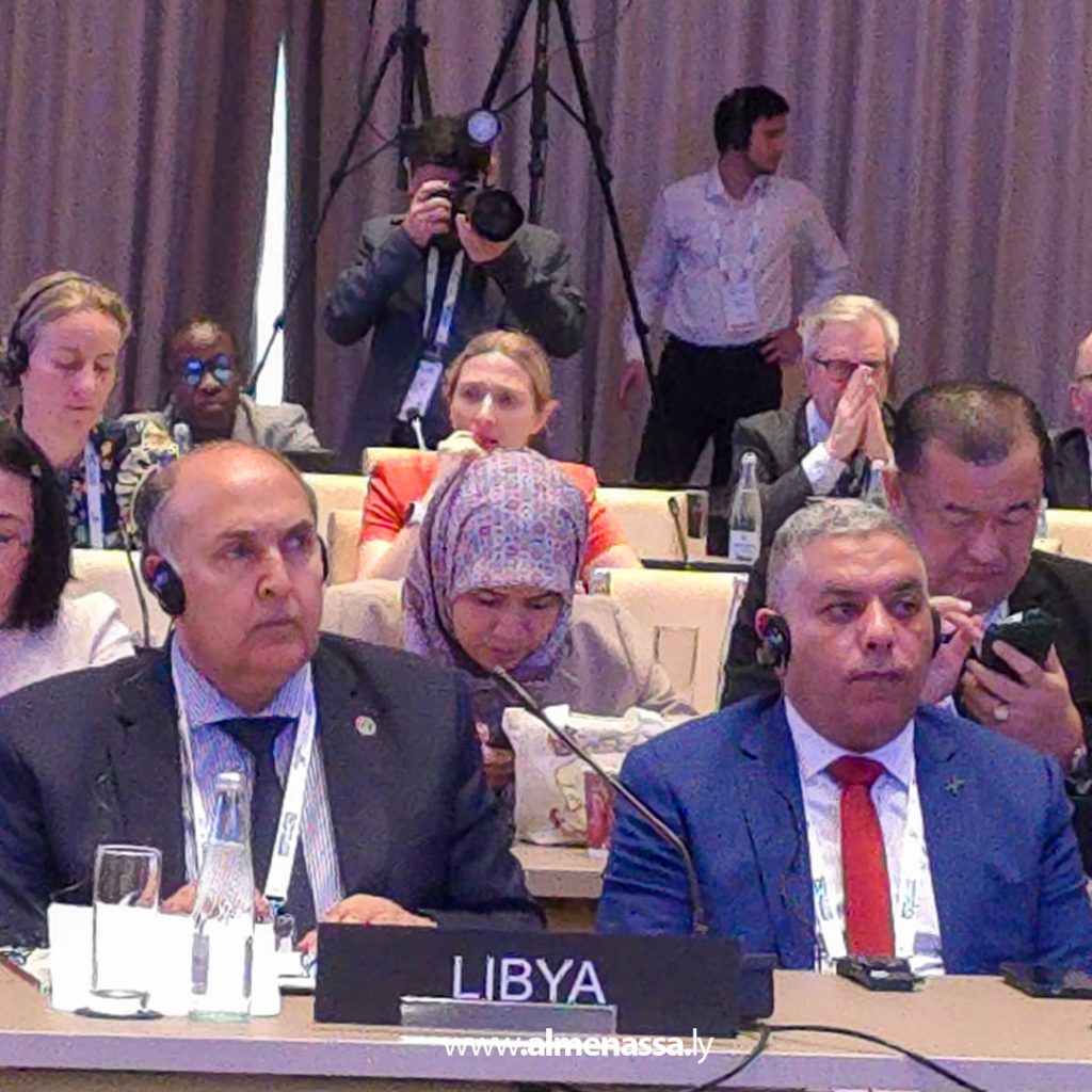 extra 49 تطوير الكفاءات البرلمانية محور مشاركة المصري في طشقند