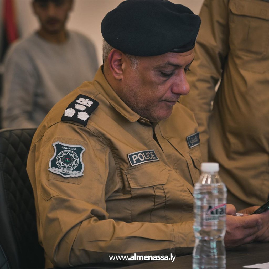 extra 87 جهاز مكافحة الهجرة غير الشرعية يطلق خطة أمنية لملاحقة تجار البشر ومهربي المهاجرين