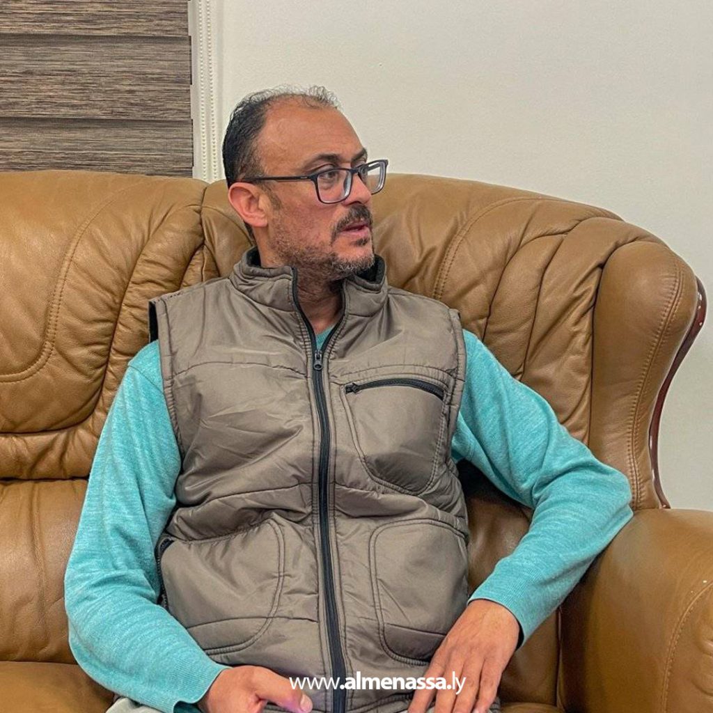 extra 95 مدير عام مستشفى الجلاء يعقد اجتماعًا لبحث سبل تعزيز توفير الأدوية عبر الإمداد الطبي