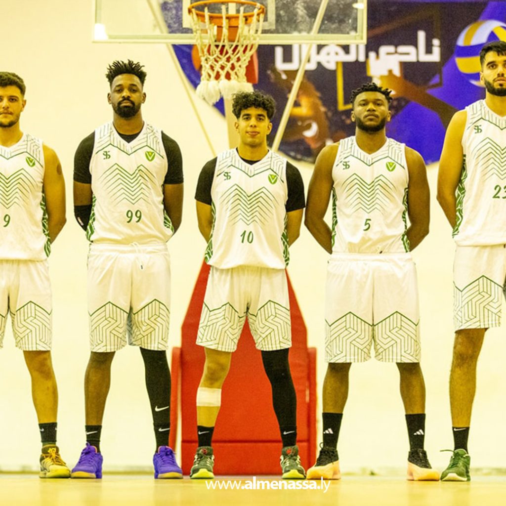 extra Recovered1 10 انطلاقة قوية للمرحلة الثانية من دوري السلة الليبي ومواجهات حاسمة في طرابلس