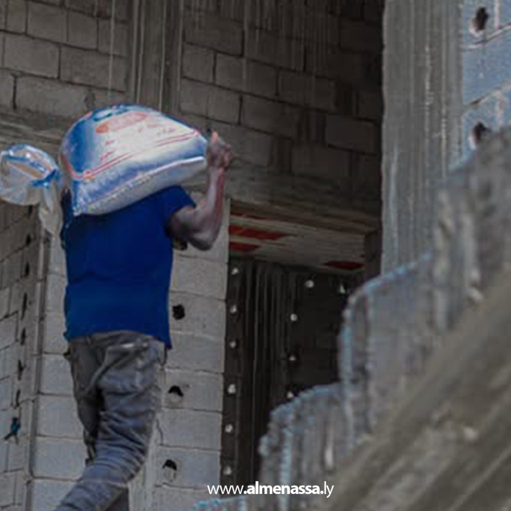 extra Recovered1 2 بلدية مصراتة: إنجاز 60% من مشروع إنشاء مدرسة بالفرع البلدي رأس الطوبة