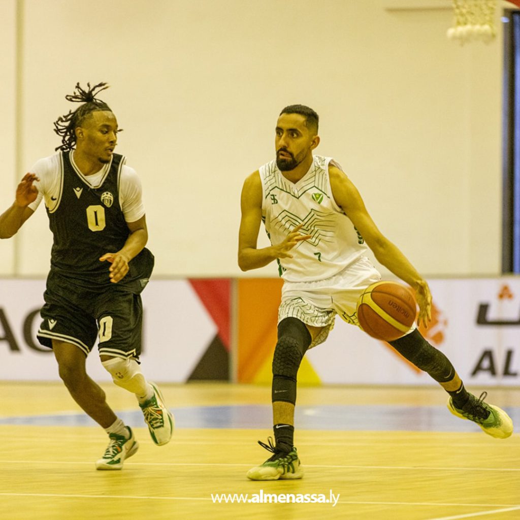 extra Recovered11 11 انطلاقة قوية للمرحلة الثانية من دوري السلة الليبي ومواجهات حاسمة في طرابلس