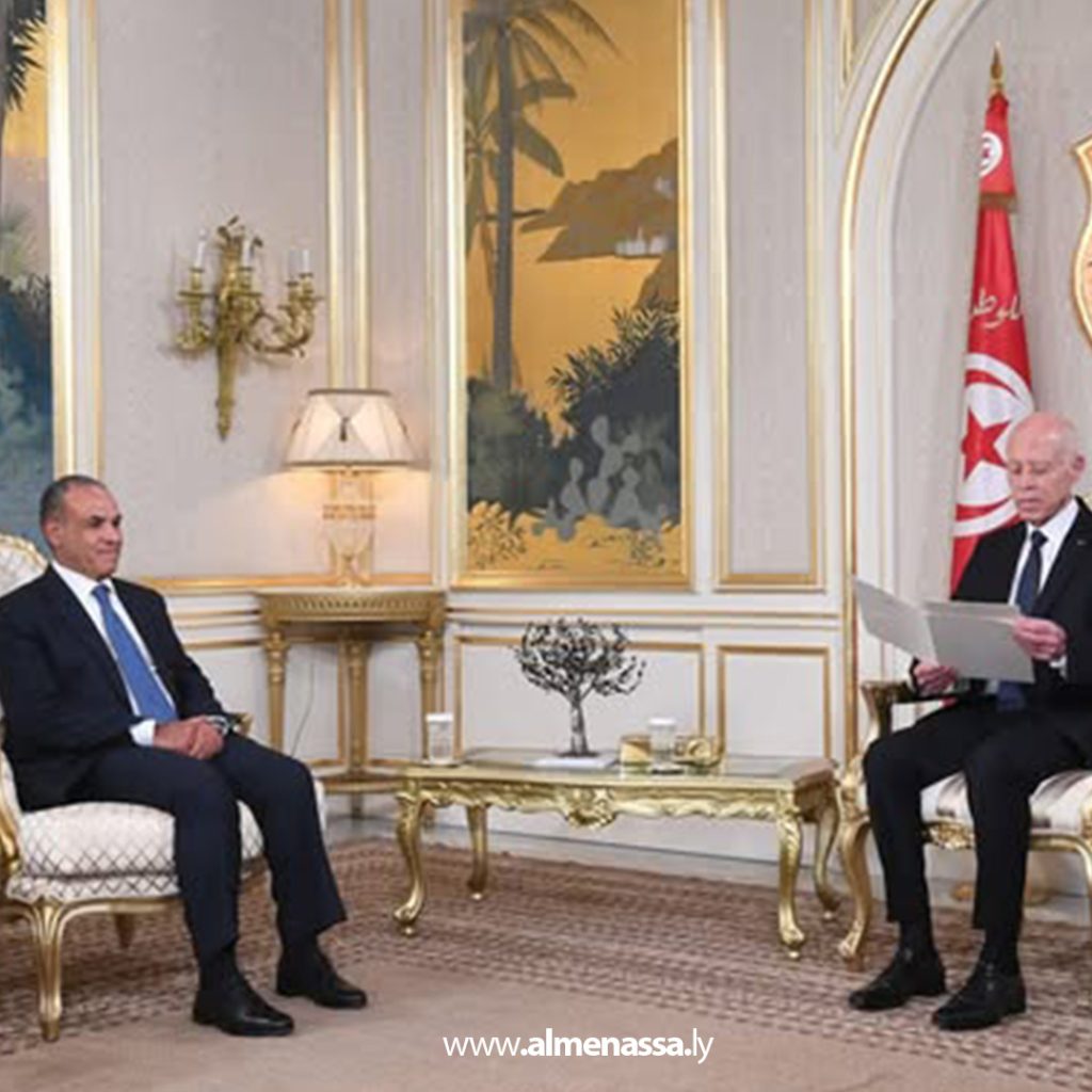extra Recovered11 5 مباحثات تونسية مصرية حول الأوضاع في ليبيا