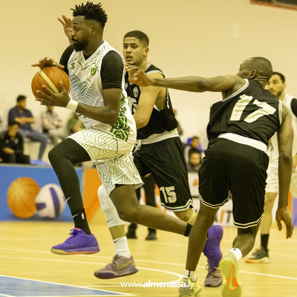 extra Recovered111 5 انطلاقة قوية للمرحلة الثانية من دوري السلة الليبي ومواجهات حاسمة في طرابلس