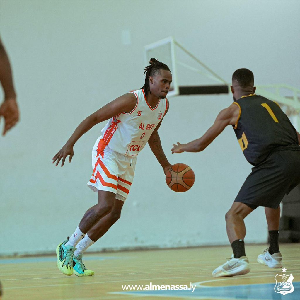 extra Recovered1111 6 انطلاقة قوية للمرحلة الثانية من دوري السلة الليبي ومواجهات حاسمة في طرابلس