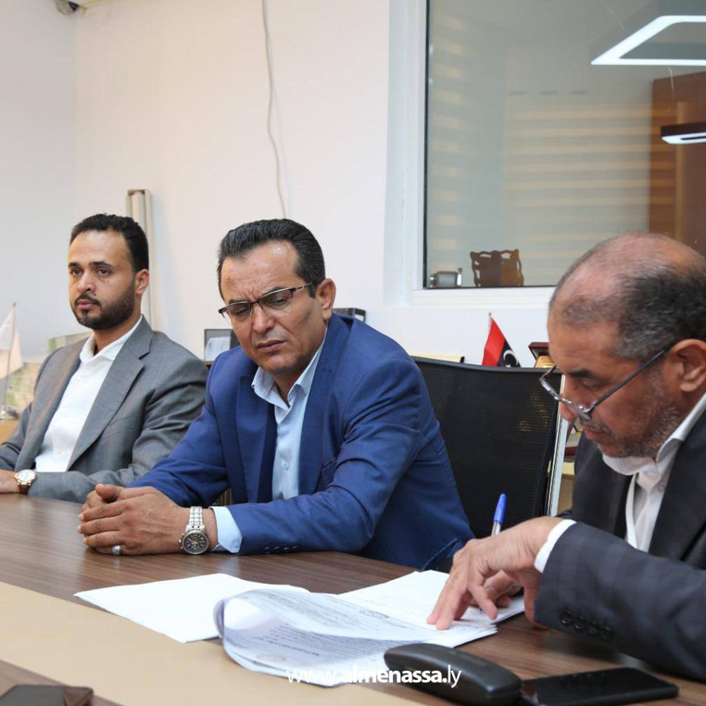 extra1 101 وزارة التربية والتعليم تعقد اجتماعًا موسّعًا لمناقشة استعدادات امتحانات الشهادات العامة