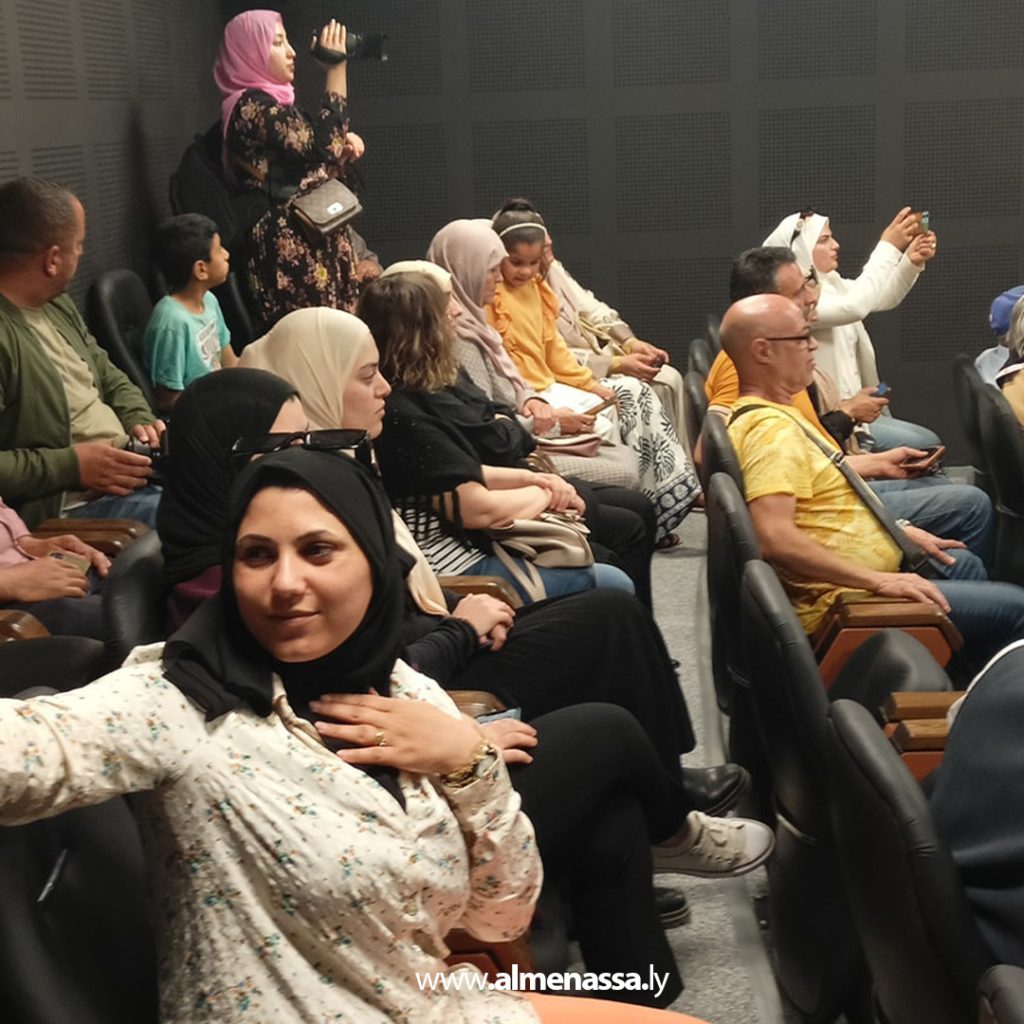 extra1 114 بمشاركة ليبية افتتاح ملتقى المؤانسة الدولي للخط العربي بجرجيس