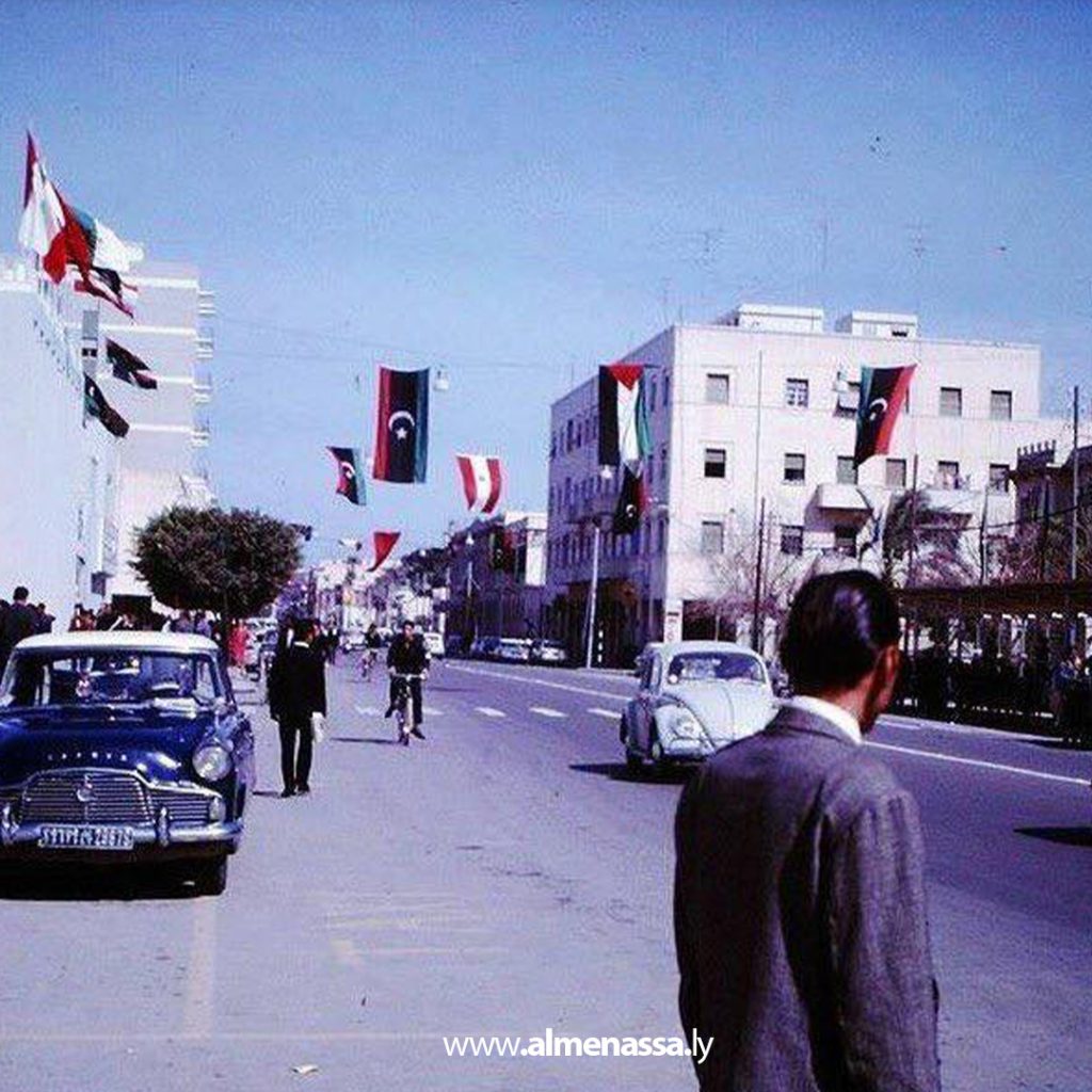 extra1 128 "النسخة هادي مش زي أي نسخة".. معرض طرابلس الدولي بحلة جديدة في دورته الـ51