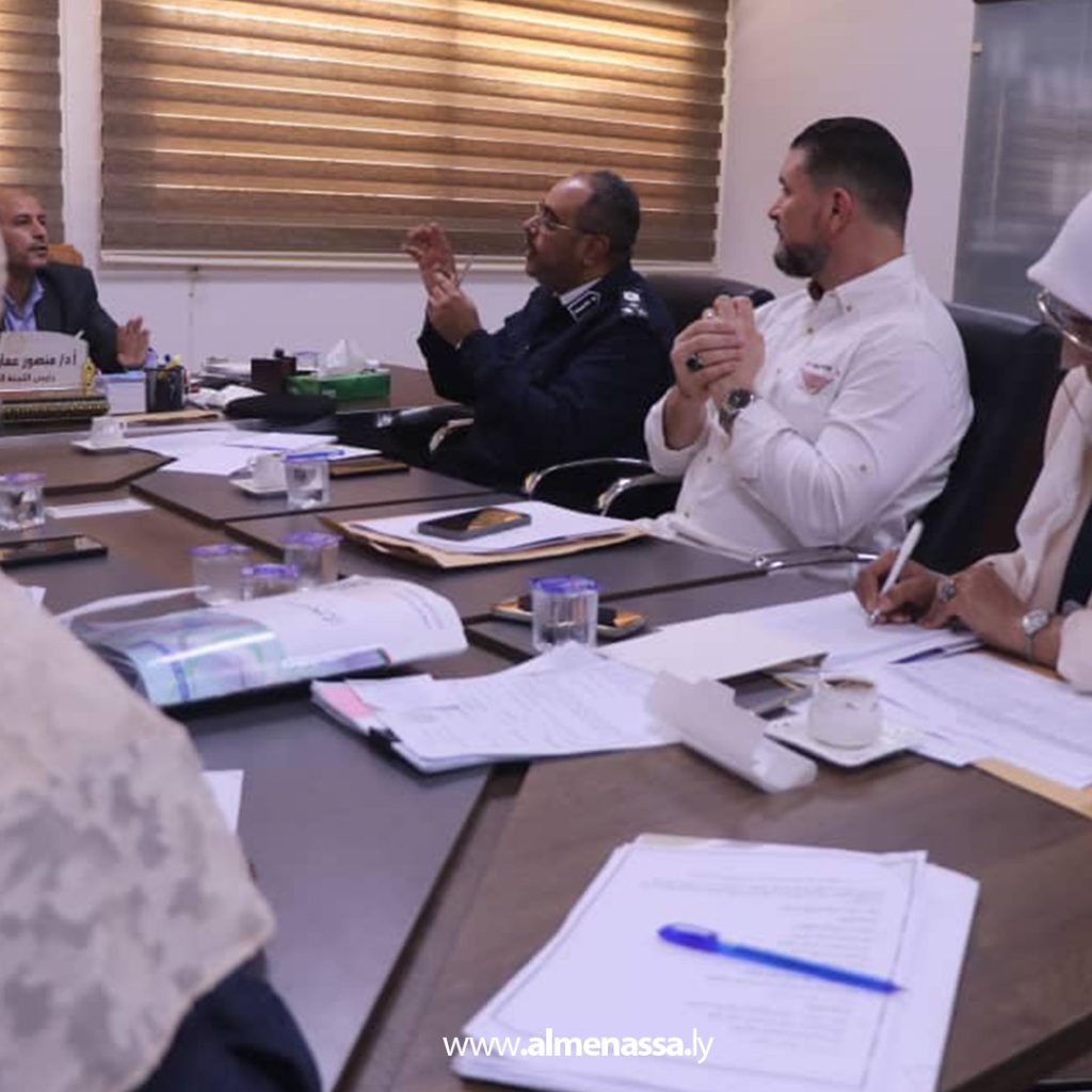 extra1 140 أمن طرابلس: لجنة حصر حالات الانتحار تعمل على فهم أسبابها