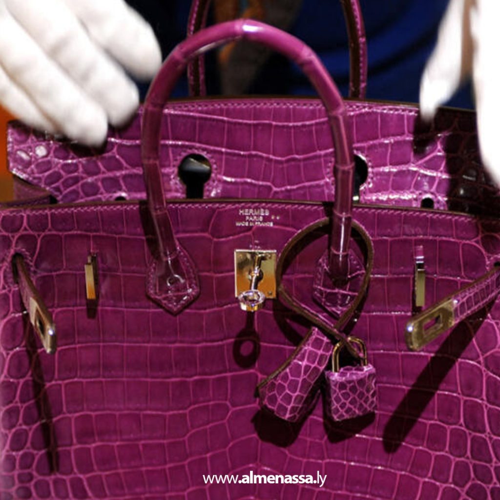 extra1 158 "ثورة الصناعة الصينية" تهز عرش الماركات العالمية وتفجّر جدل واسع على مواقع التواصل