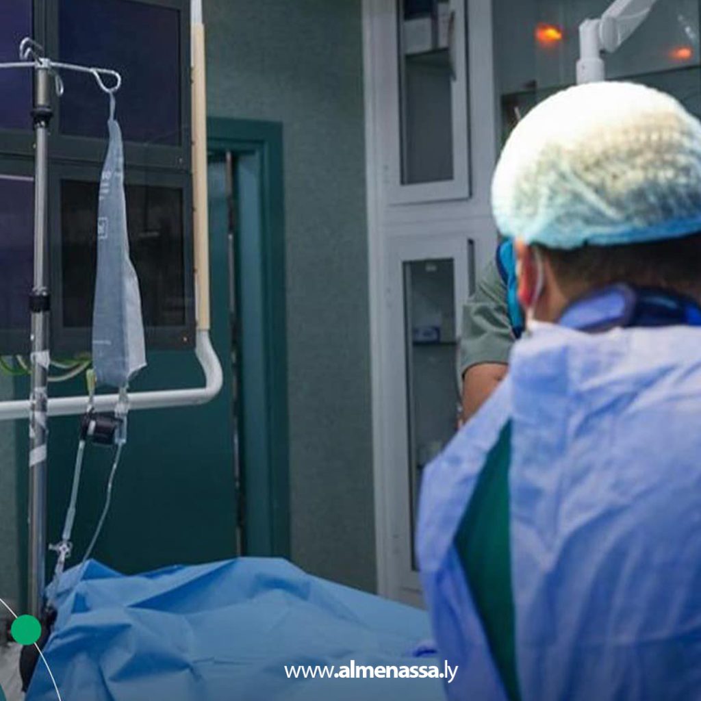 extra1 170 نجاح عدد من عمليات القسطرة القلبية بمستشفى الهضبة الخضراء