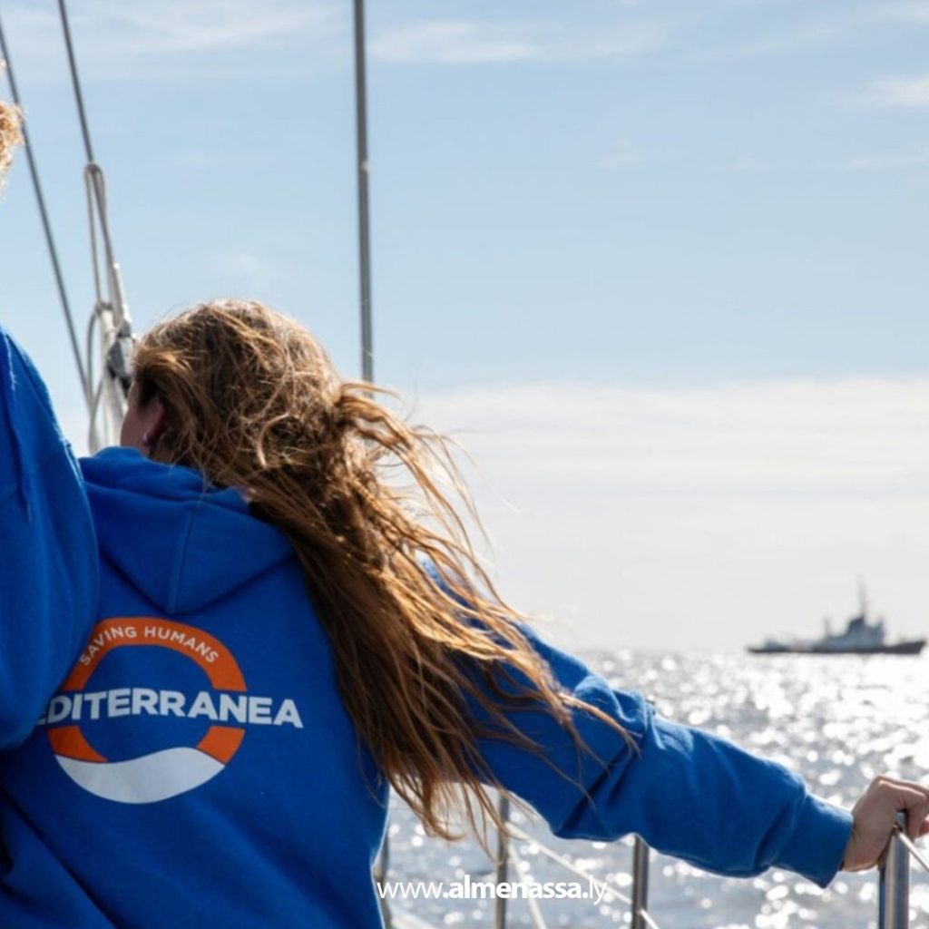 extra1 173 أكثر من 2000 مهاجر يصلون إلى لامبيدوسا قادمين من ليبيا وتونس وسط ظروف بحرية صعبة