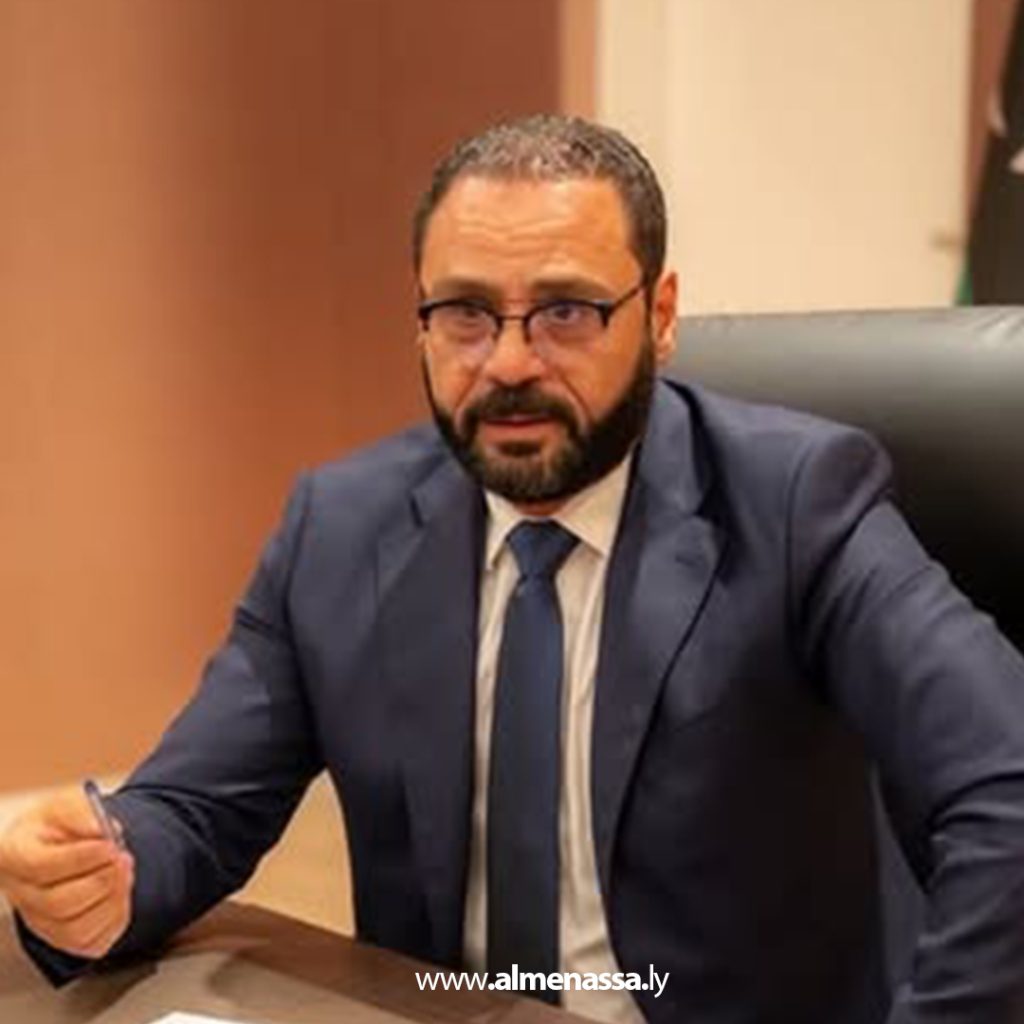 extra1 255 ضمن مبادرة المشير للرعاية الصحية.. عبد الجليل يبحث ملف الأورام