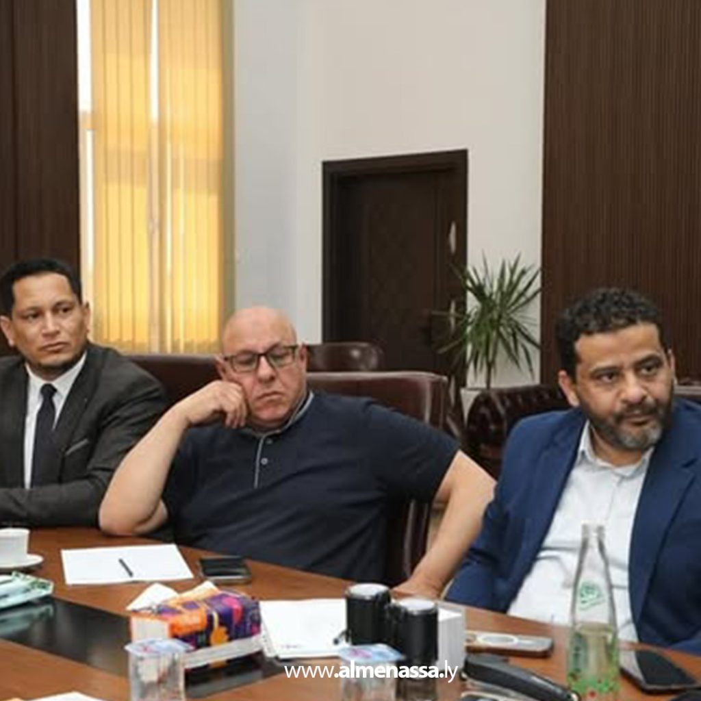 extra1 270 وزارة الصحة تبحث توفير خدمات القسطرة القلبية في عدد من المستشفيات التعليمية