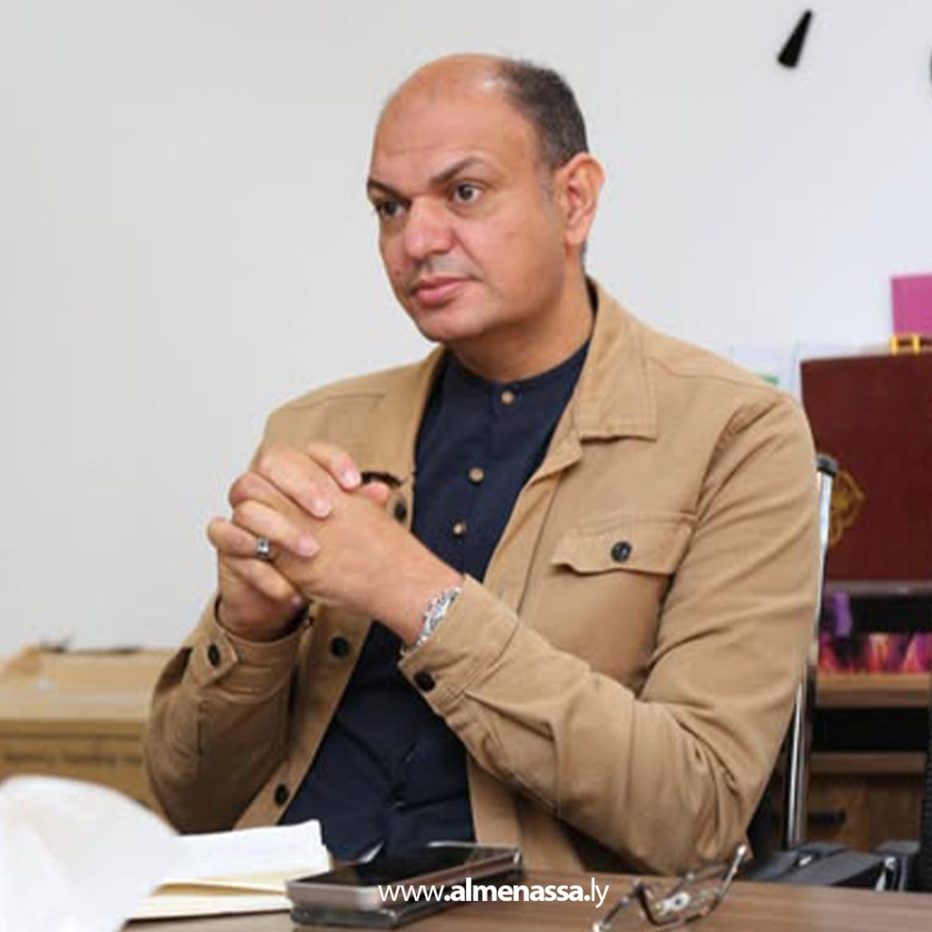 extra1 48 التربية والتعليم تتابع مستجدات طباعة الكتاب المدرسي استعدادًا للعام الدراسي الجديد