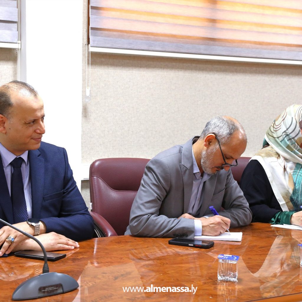 extra11 10 انعقاد الاجتماع التحضيري للمؤتمر العلمي حول فض المنازعات الانتخابية