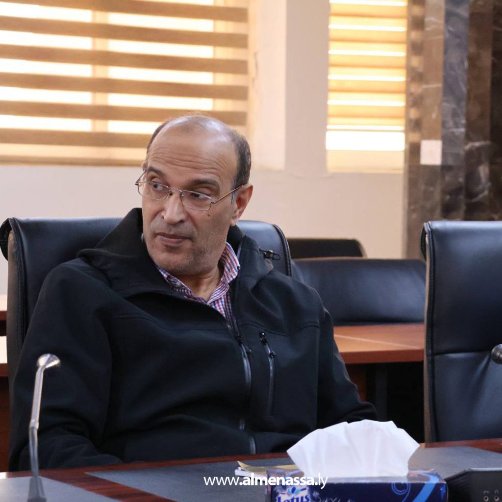 extra11 118 لجنة إعداد لائحة التعليم الأجنبي تعقد اجتماعها الثامن برئاسة وكيل الوزارة للشؤون التربوية