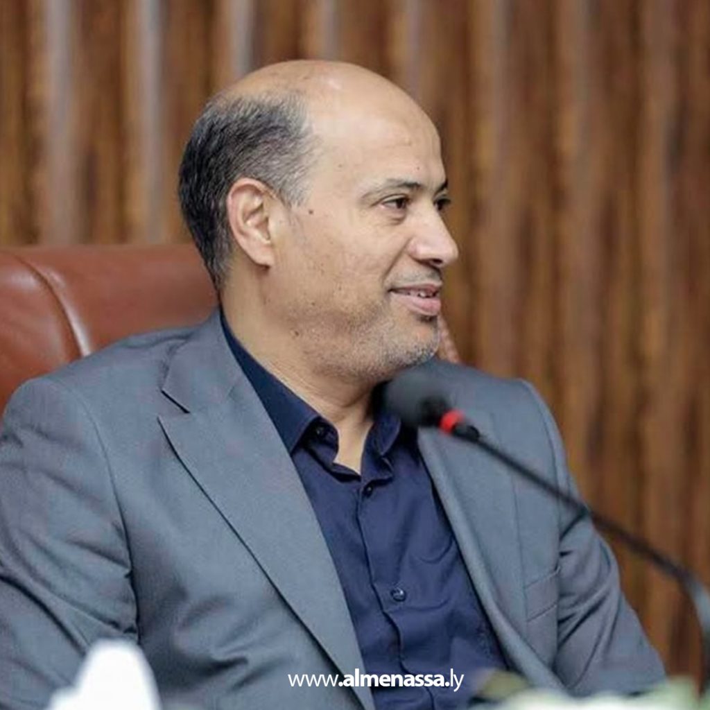 extra11 131 ديوان مجلس الوزراء بالمنطقة الشرقية يعقد اجتماعه الدوري الخامس ببنغازي