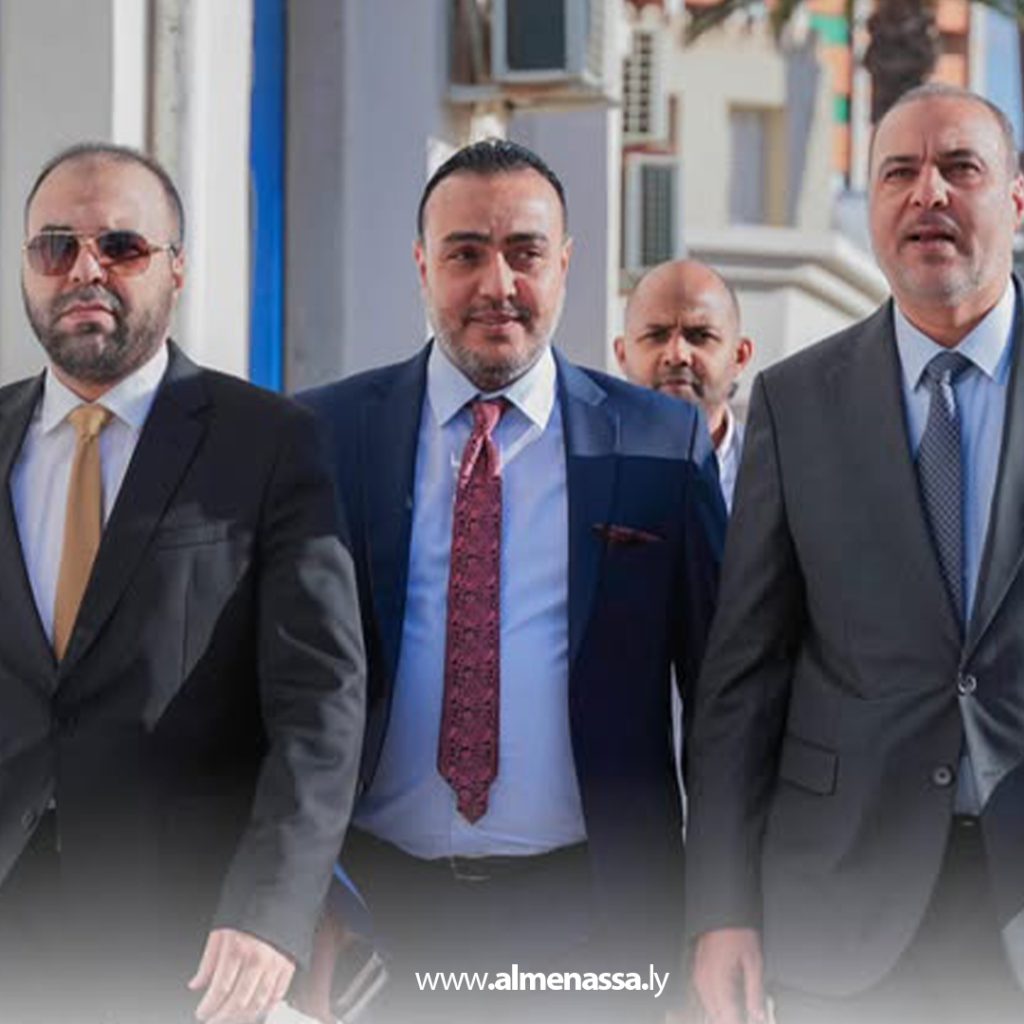 extra11 135 اختتام فعاليات معرض طرابلس الدولي في دورته الـ51