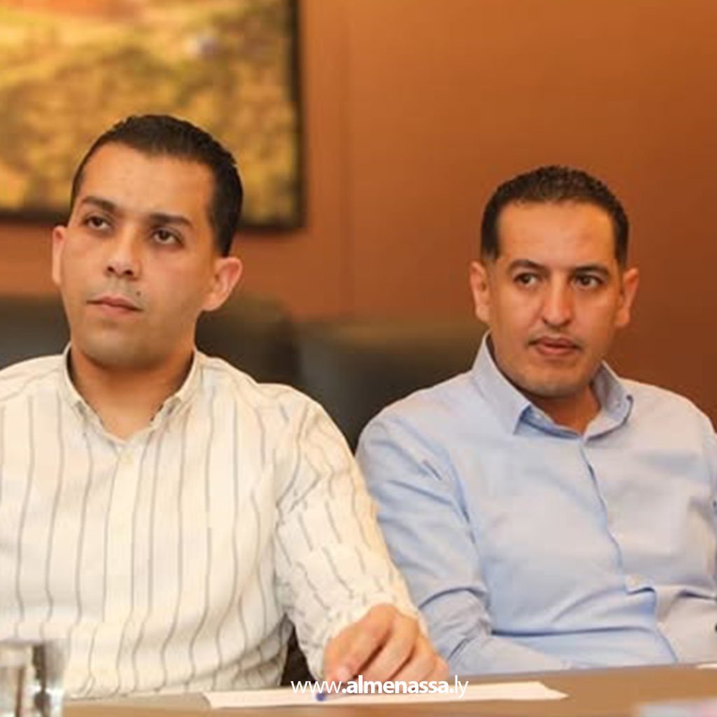 extra11 138 ضمن مبادرة المشير للرعاية الصحية.. عبد الجليل يبحث ملف الأورام