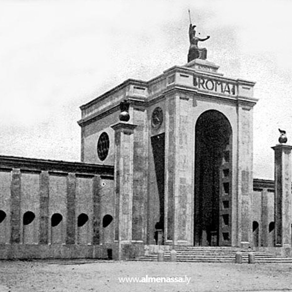 extra11 28 "النسخة هادي مش زي أي نسخة".. معرض طرابلس الدولي بحلة جديدة في دورته الـ51