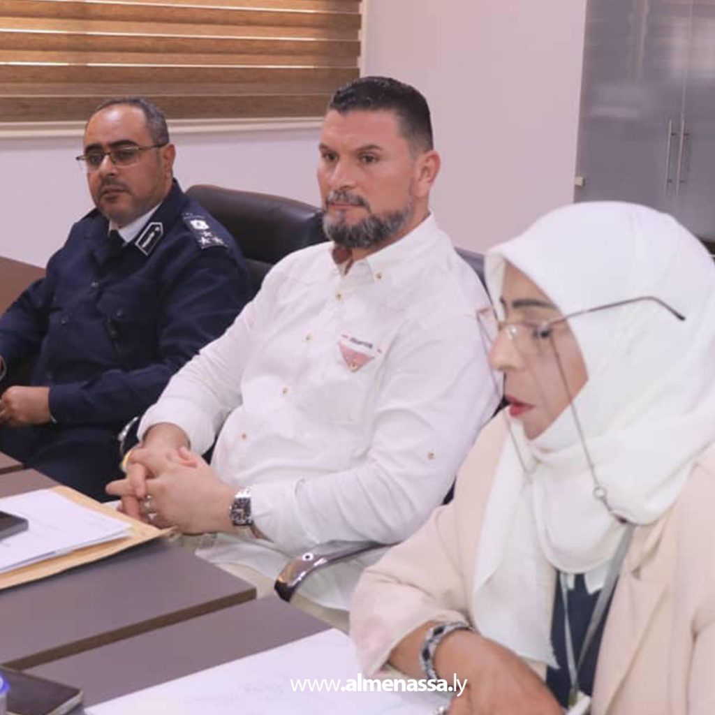 extra11 39 أمن طرابلس: لجنة حصر حالات الانتحار تعمل على فهم أسبابها