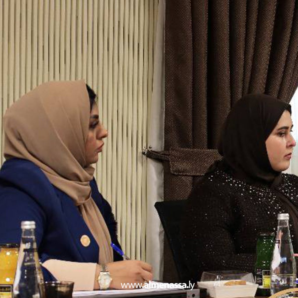 extra11 6 وزيرة شؤون المرأة تزور الهيئة العامة للسينما والمسرح والفنون