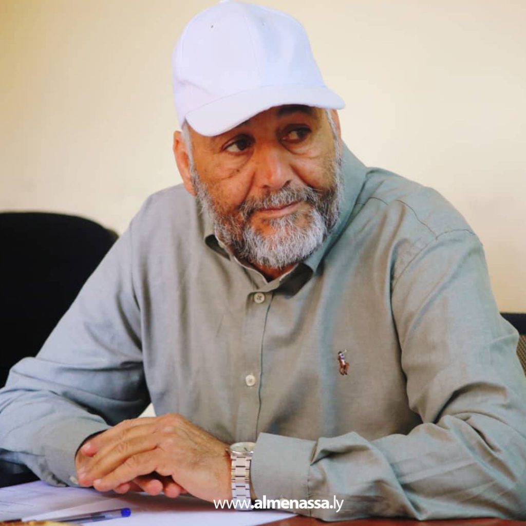 extra11 69 الاتحاد الليبي للألعاب المائية يعقد اجتماعه الأول بطرابلس