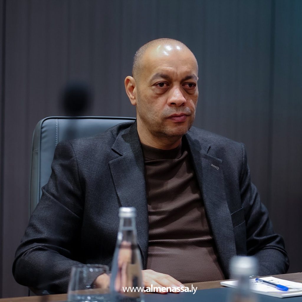 extra11 89 اجتماع أمني رفيع برئاسة رئيس الوزراء لمتابعة الأوضاع الأمنية