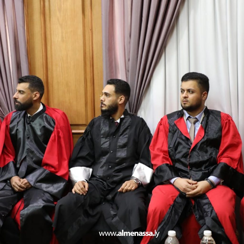 extra11 90 أعضاء الهيئات القضائية الجدد يؤدون اليمين أمام رئيس المجلس الأعلى للقضاء