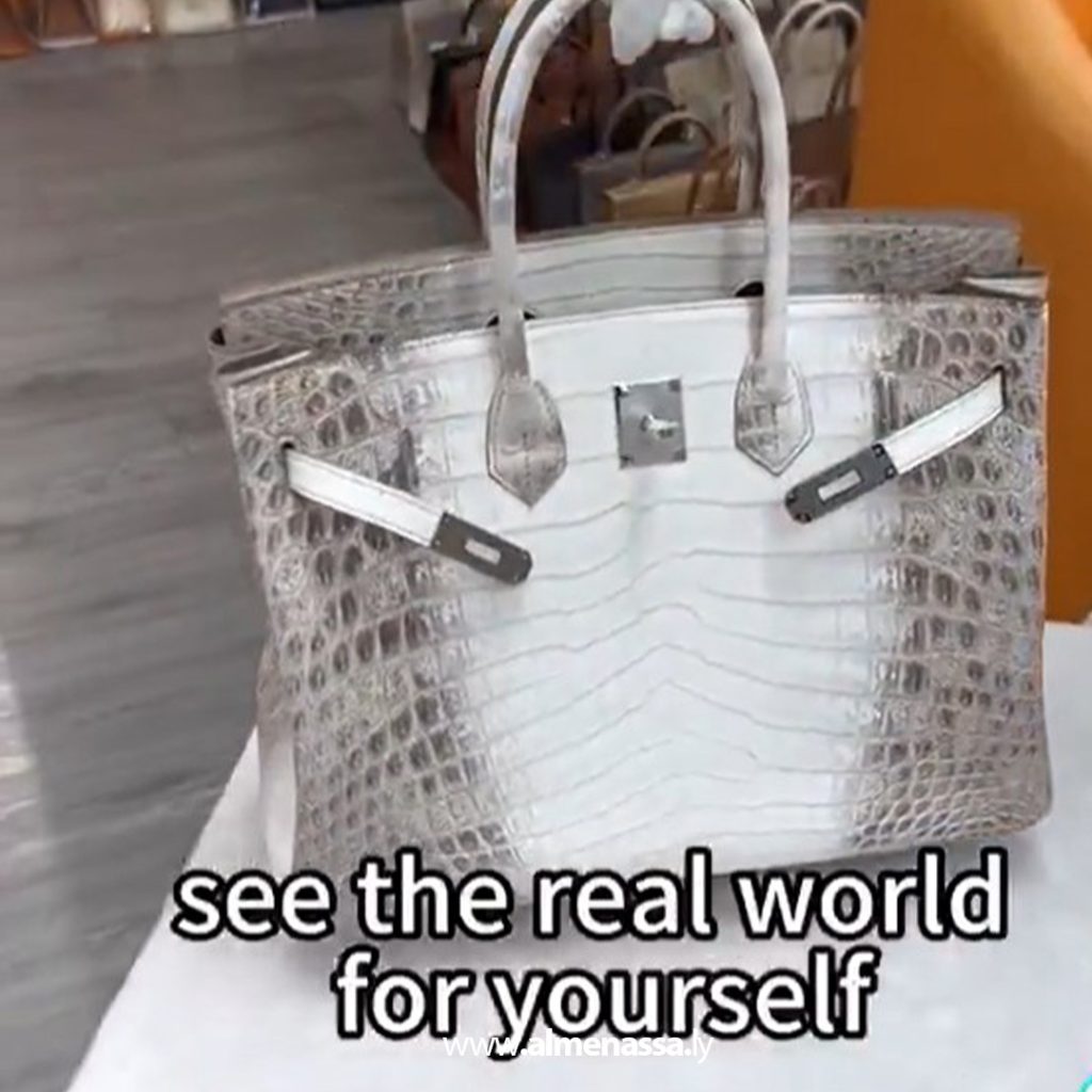 extra111 26 "ثورة الصناعة الصينية" تهز عرش الماركات العالمية وتفجّر جدل واسع على مواقع التواصل