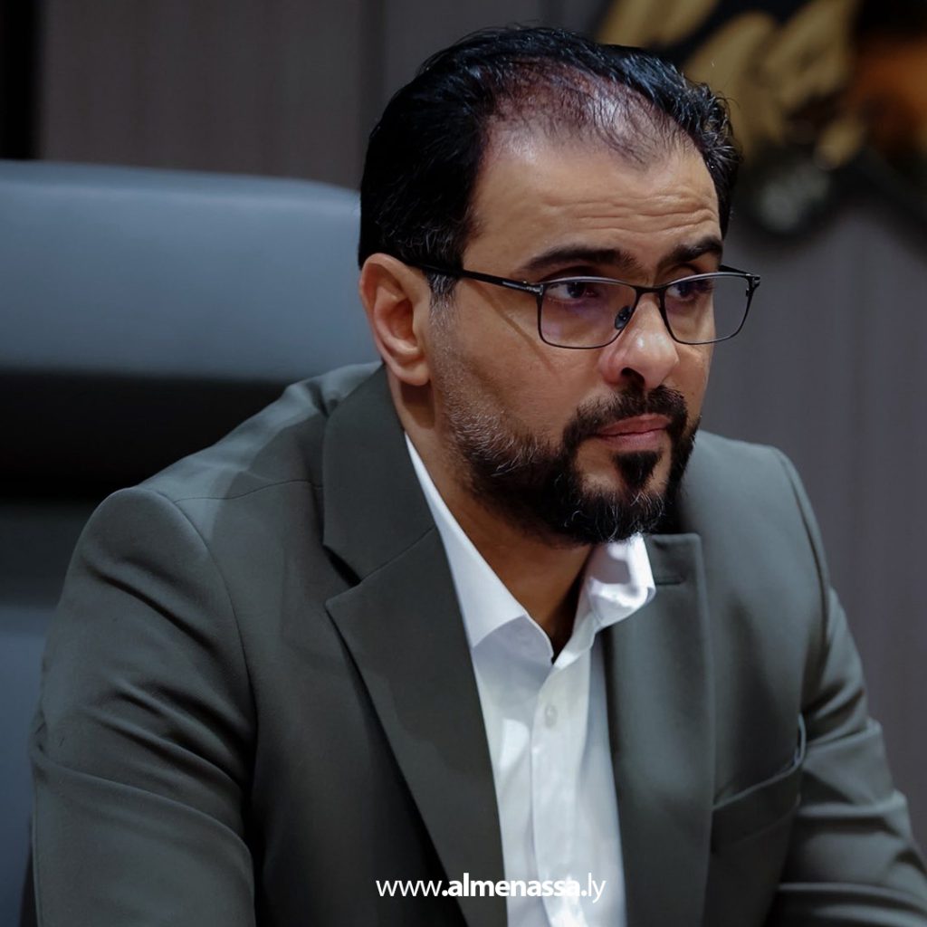 extra111 42 اجتماع أمني رفيع برئاسة رئيس الوزراء لمتابعة الأوضاع الأمنية