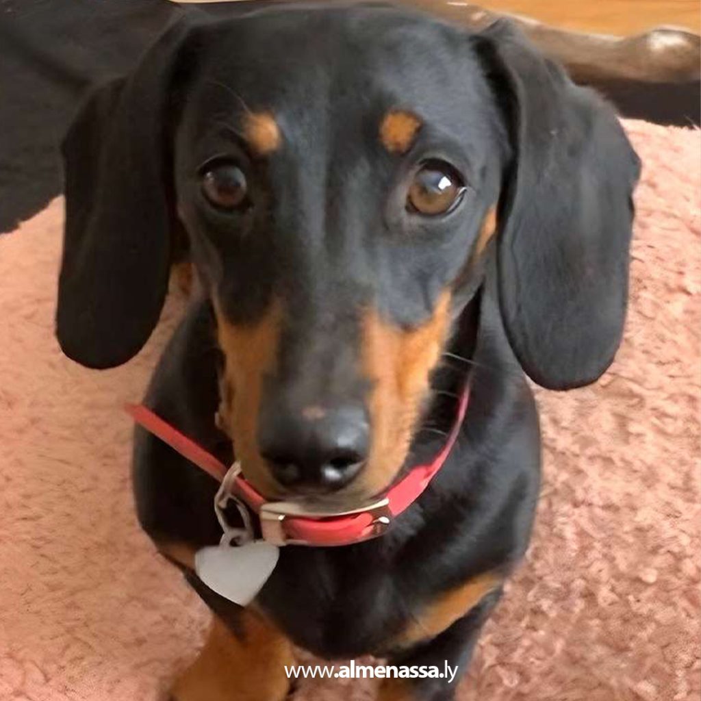 extra111 62 العثور على كلبة ضائعة في جزيرة أسترالية بعد غياب دام 529 يومًا!