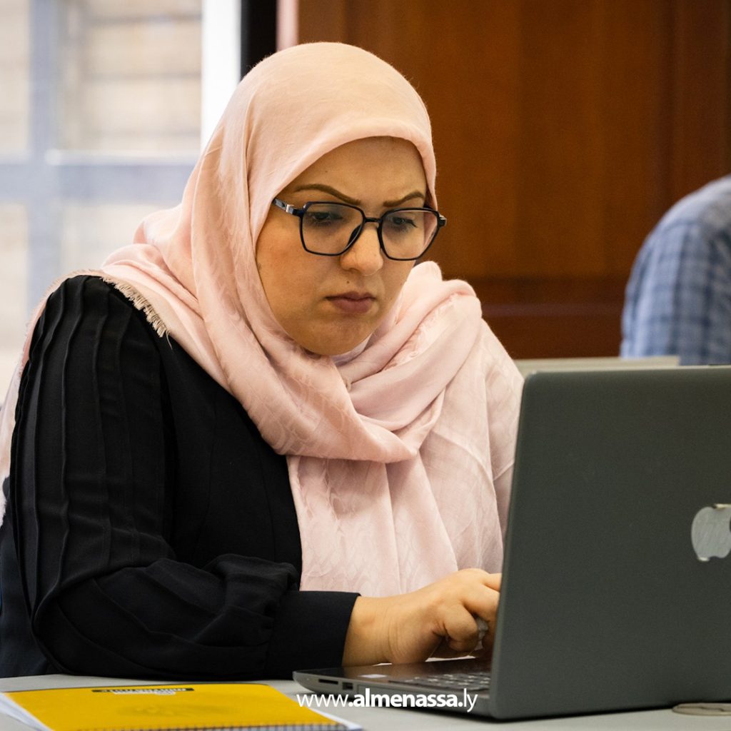 extra111 64 جهاز تنفيذ وإدارة مشروع النهر الصناعي يطلق برامج تدريبية لتعزيز كفاءة الكوادر الفنية