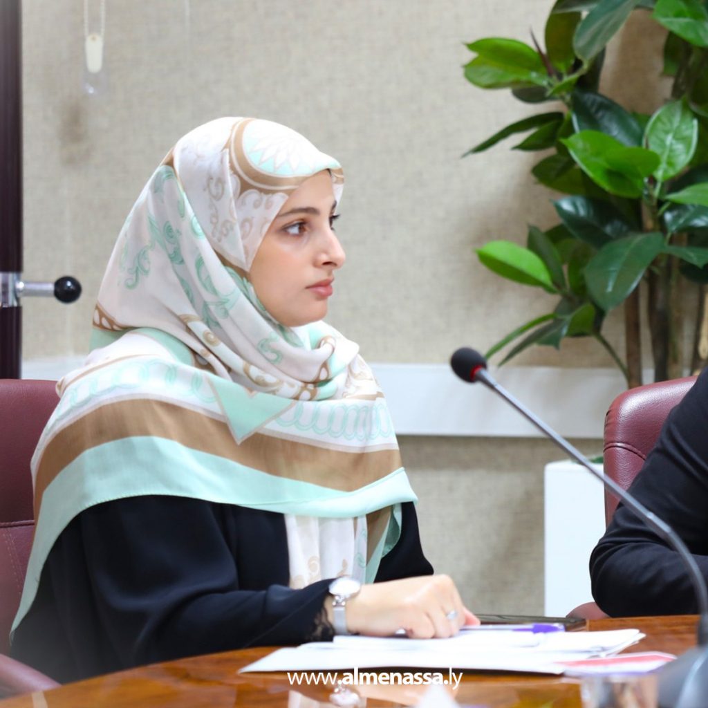 extra1111 انعقاد الاجتماع التحضيري للمؤتمر العلمي حول فض المنازعات الانتخابية