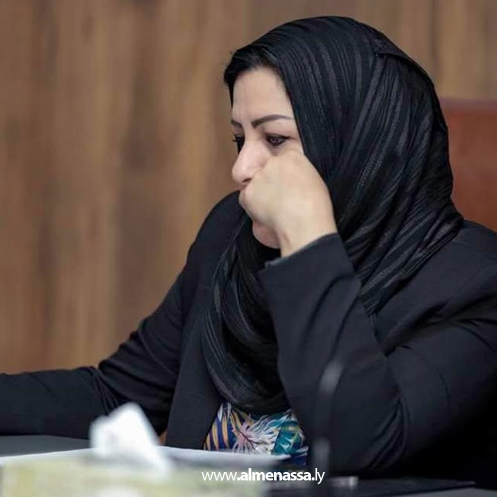 extra1111 52 ديوان مجلس الوزراء بالمنطقة الشرقية يعقد اجتماعه الدوري الخامس ببنغازي