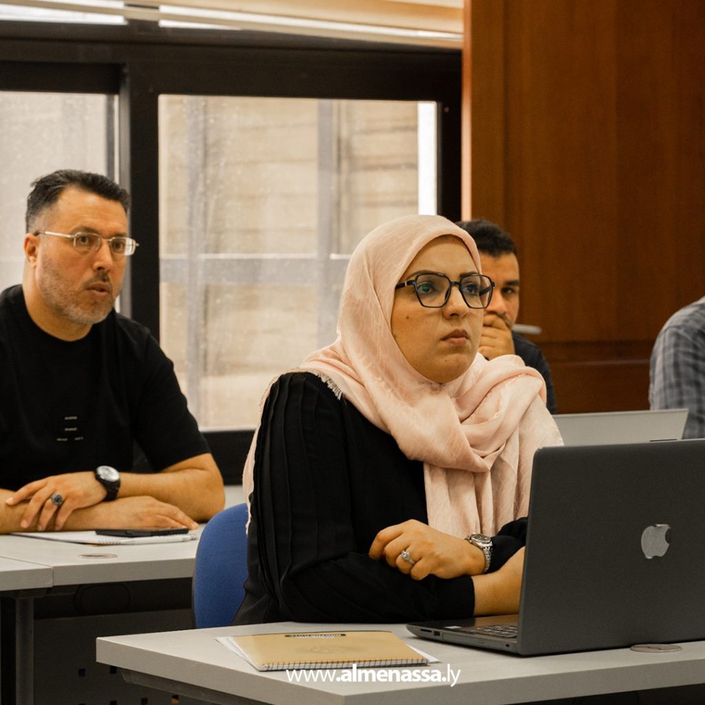 extra11111 24 جهاز تنفيذ وإدارة مشروع النهر الصناعي يطلق برامج تدريبية لتعزيز كفاءة الكوادر الفنية