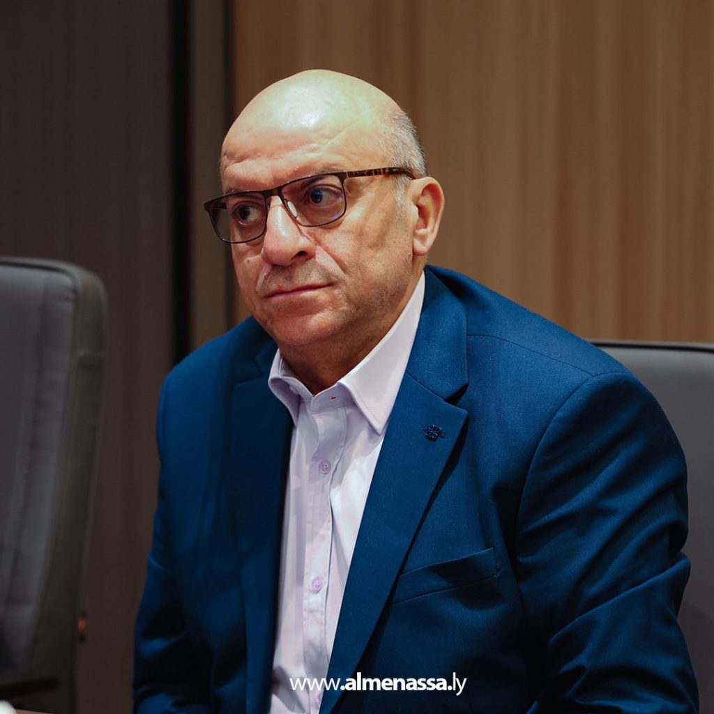 extra111111 6 اجتماع أمني رفيع برئاسة رئيس الوزراء لمتابعة الأوضاع الأمنية