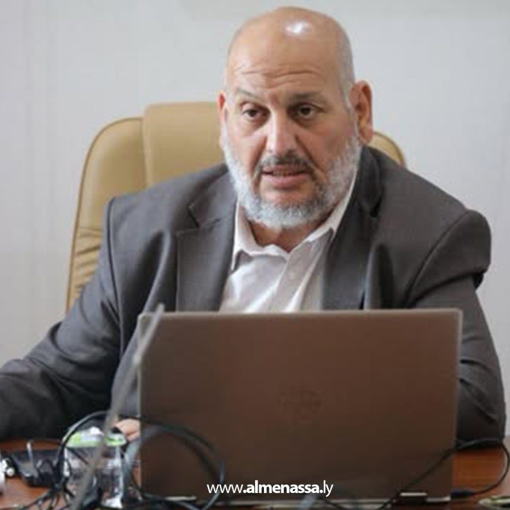 extra2 29 وزارة الحكم المحلي تستعد لتنظيم ورشة عمل لبناء القدرات في مجال العمل المناخي