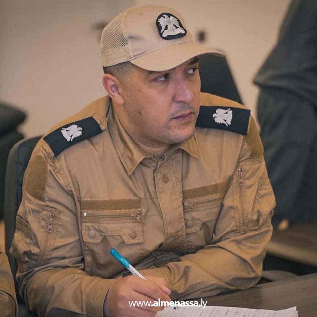 extra2 52 جهاز مكافحة الهجرة غير الشرعية يطلق خطة أمنية لملاحقة تجار البشر ومهربي المهاجرين