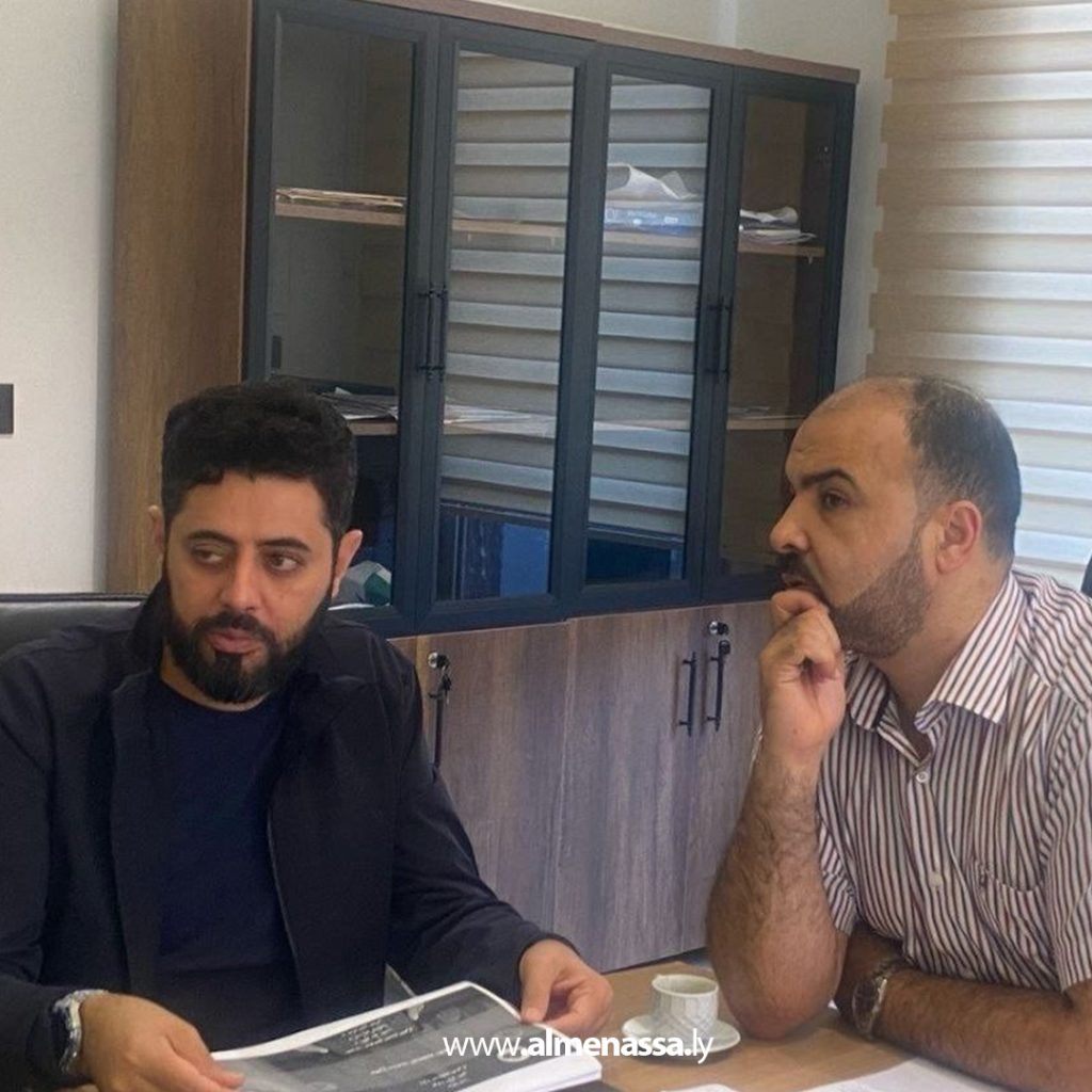 extra2 72 وزارة الحكم المحلي تبحث استحداث منصة رقمية موحدة للتخطيط الحضري بالبلديات