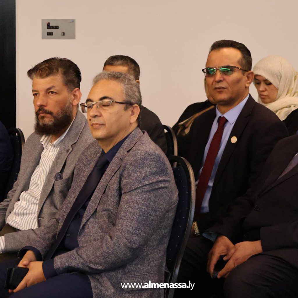 extra221 توقيع اتفاقية تعاون بين مركز المعلومات والتوثيق وشركة المدار الجديد لإطلاق باقة المعلمين