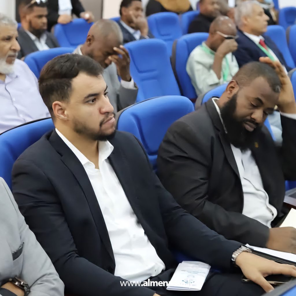 extra3 4 جامعة وادي الشاطئ تنظّم ندوة حول العدالة وحقوق الإنسان والتنمية في ليبيا