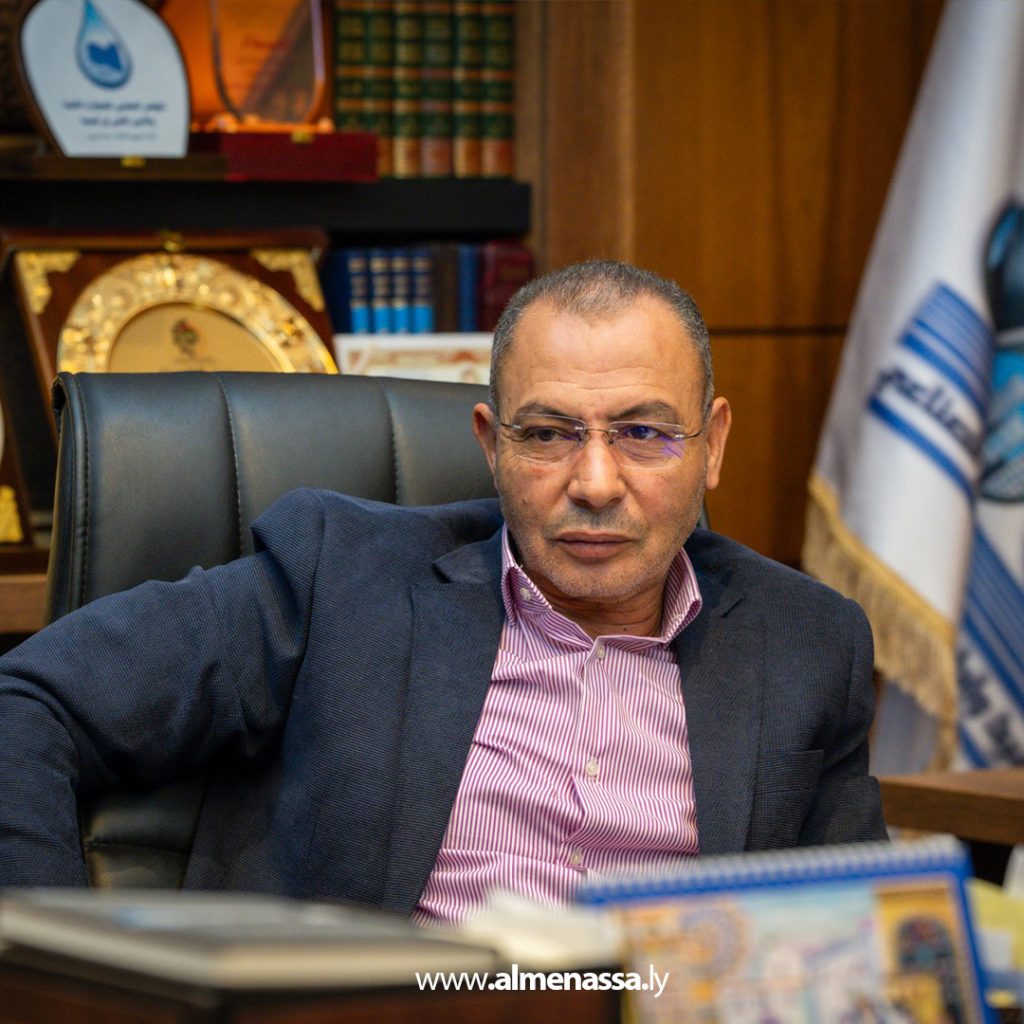 extra3 48 اجتماع مشترك بين جهاز النهر الصناعي ووزارة العمل لبحث تنظيم شؤون الموظفين